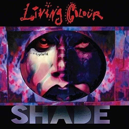 Buy – Living Colour "Shade" CD – Band & Music Merch – Cold Cuts Merch