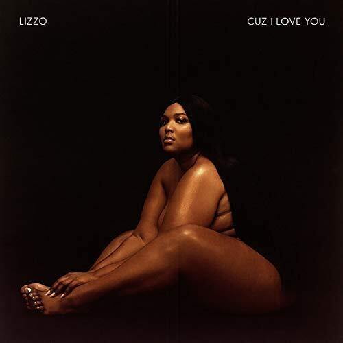 Buy – Lizzo "Cuz I Love You" 12" – Band & Music Merch – Cold Cuts Merch
