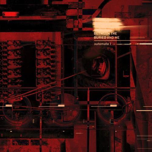 Buy – Between the Buried and Me "Automata 1" 12" – Band & Music Merch – Cold Cuts Merch