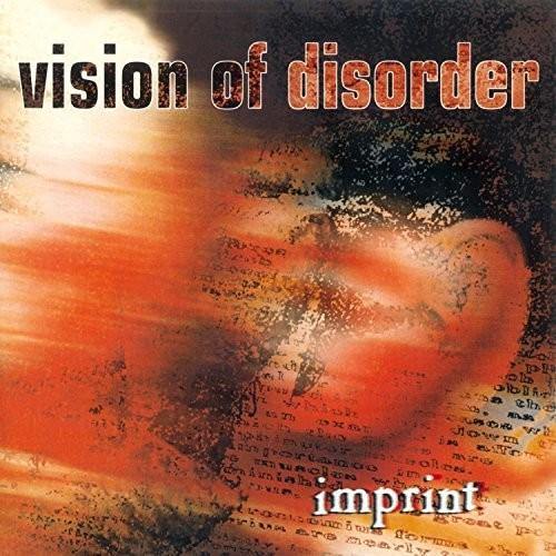 Buy – Vision of Disorder "Imprint" 12" – Band & Music Merch – Cold Cuts Merch