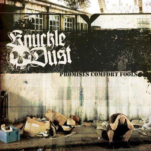 Buy – Knuckledust "Promises Comfort Fools" CD/DVD – Band & Music Merch – Cold Cuts Merch