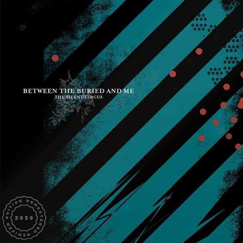 Buy – Between The Buried and Me "Silent Circus" 2x12" – Band & Music Merch – Cold Cuts Merch