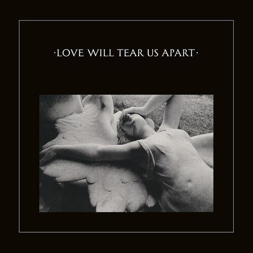Buy – Joy Division "Love Will Tear Us Apart" 12" – Band & Music Merch – Cold Cuts Merch