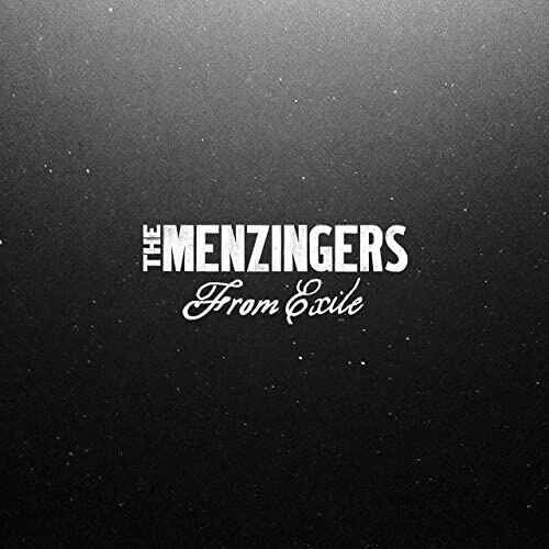 Buy – The Menzingers "From Exile" 12" – Band & Music Merch – Cold Cuts Merch