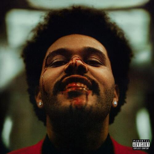 Buy – The Weeknd "After Hours" 2x12" – Band & Music Merch – Cold Cuts Merch