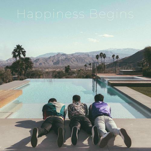 Buy – Jonas Brothers "Happiness Begins" 2x12" – Band & Music Merch – Cold Cuts Merch