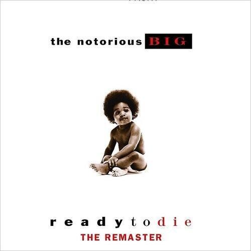 Buy – Notorious B.I.G. "Ready To Die" 2x12" – Band & Music Merch – Cold Cuts Merch