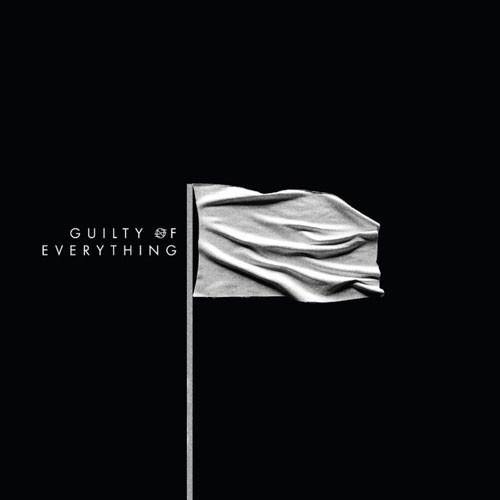 Buy – Nothing "Guilty of Everything" CD – Band & Music Merch – Cold Cuts Merch
