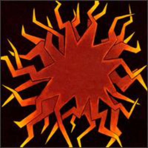 Buy – Sunny Day Real Estate "How It Feels To Be Something On" 12" – Band & Music Merch – Cold Cuts Merch
