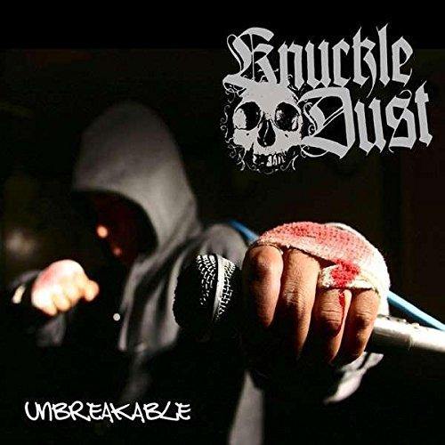 Buy – Knuckledust "Unbreakable" CD – Band & Music Merch – Cold Cuts Merch