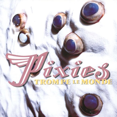 Pixies "Trompe le Monde" 12" Vinyl