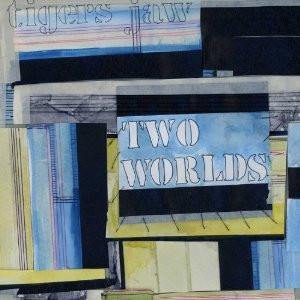 Buy – Tigers Jaw "Two Worlds" Cassette – Band & Music Merch – Cold Cuts Merch