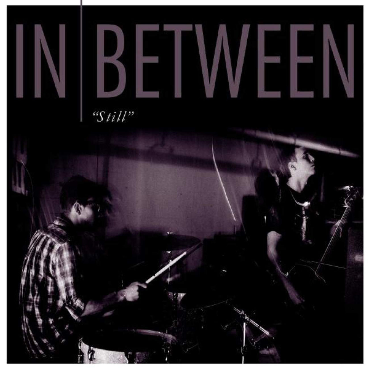 Buy – In Between "Still" 12" – Band & Music Merch – Cold Cuts Merch