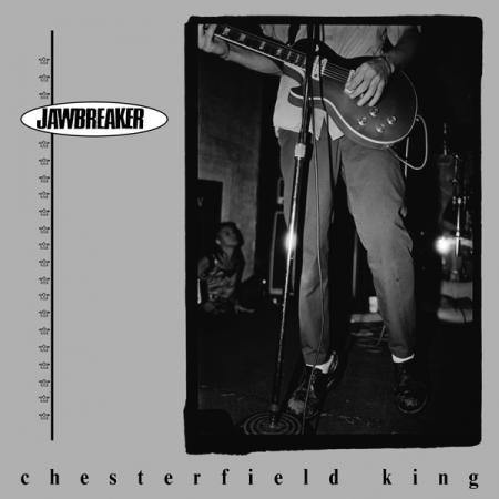 Buy – Jawbreaker "Chesterfield King" 12" – Band & Music Merch – Cold Cuts Merch