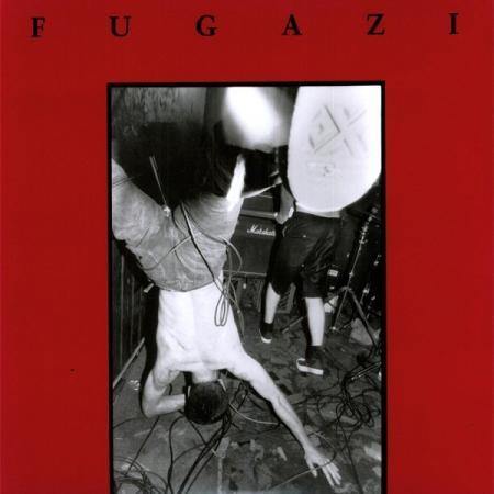 Buy – Fugazi "Fugazi" 12" – Band & Music Merch – Cold Cuts Merch