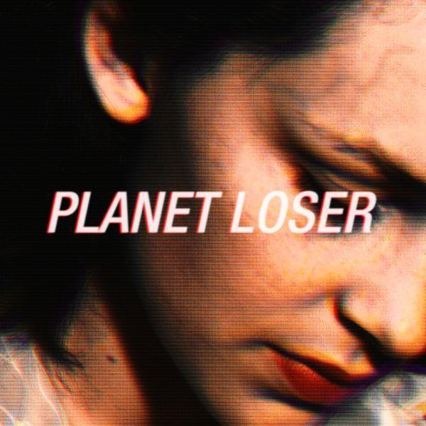 Buy – Planet Loser "Planet Loser" Cassette – Band & Music Merch – Cold Cuts Merch