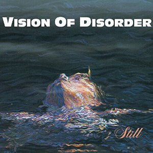 Buy – Vision of Disorder "Still" 12" – Band & Music Merch – Cold Cuts Merch