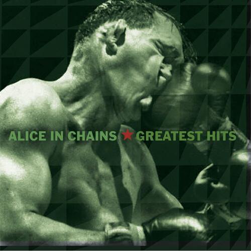 Buy – Alice in Chains "Greatest Hits" CD – Band & Music Merch – Cold Cuts Merch