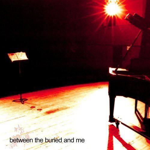 Buy – Between the Buried and Me "Between the Buried and Me" 12" – Band & Music Merch – Cold Cuts Merch