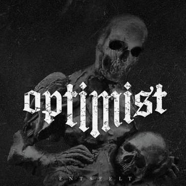 Buy – Optimist "Entseelf"  12" – Band & Music Merch – Cold Cuts Merch