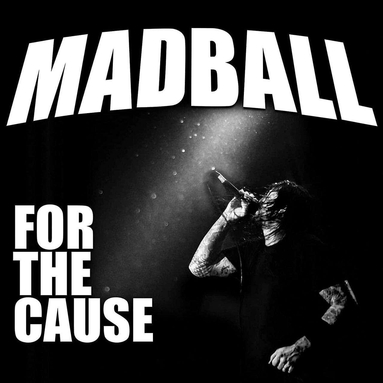 Buy – Madball "For The Cause" CD – Band & Music Merch – Cold Cuts Merch