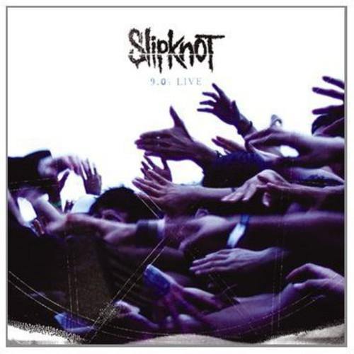 Buy – Slipknot "9.0: Live" 2xCD – Band & Music Merch – Cold Cuts Merch