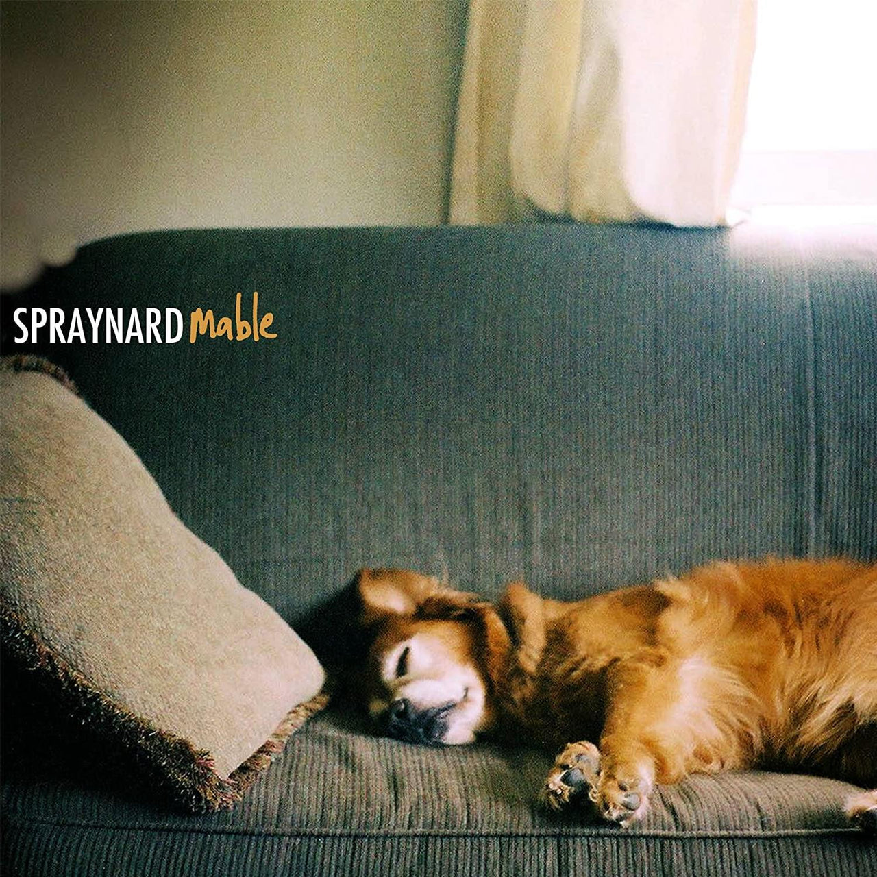 Buy – Spraynard "Mable" 12" – Band & Music Merch – Cold Cuts Merch