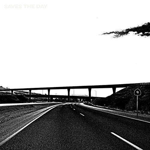 Buy – Saves The Day "9" 12" – Band & Music Merch – Cold Cuts Merch
