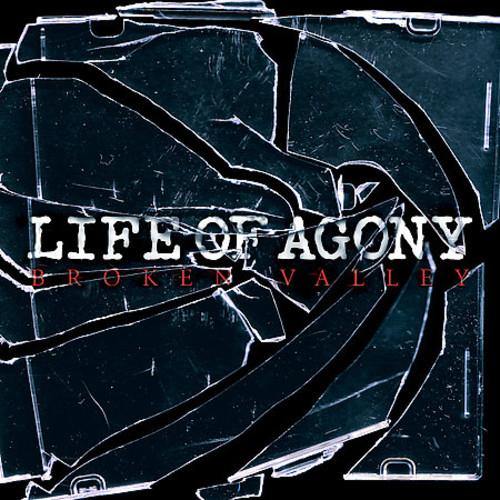 Buy – Life of Agony "Broken Valley" CD – Band & Music Merch – Cold Cuts Merch