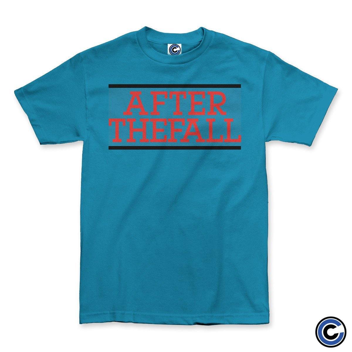Buy – After The Fall "Adolescents" Shirt – Band & Music Merch – Cold Cuts Merch
