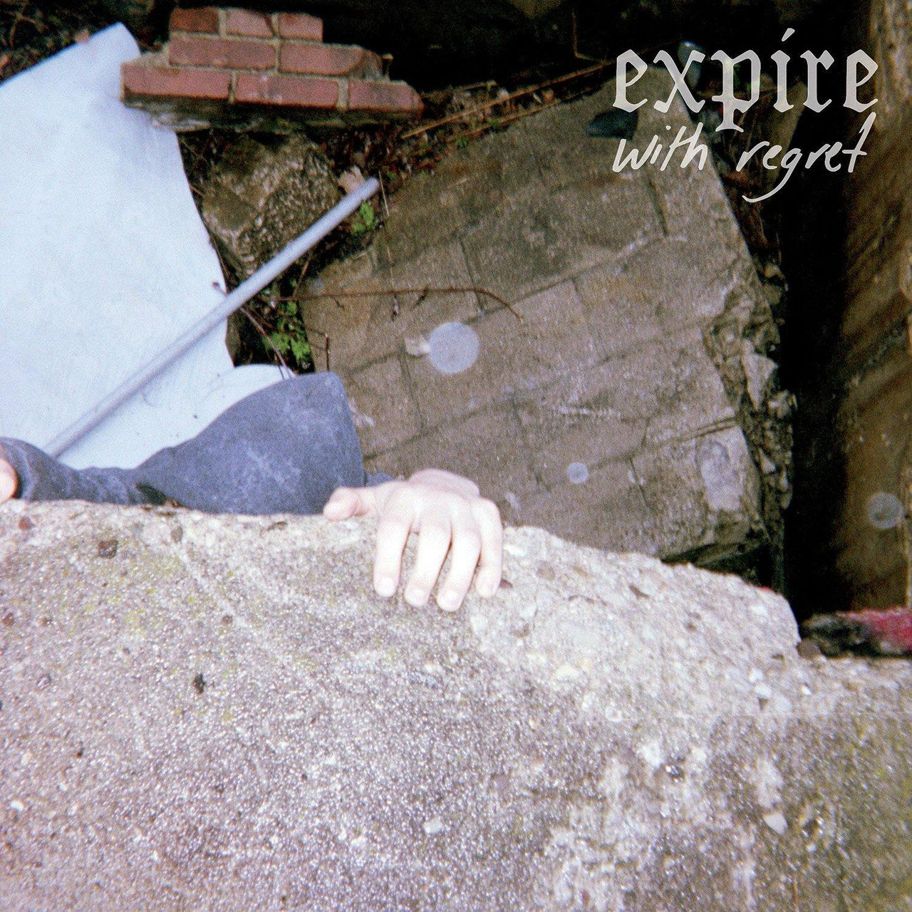 Buy – Expire "With Regret" 12" – Band & Music Merch – Cold Cuts Merch