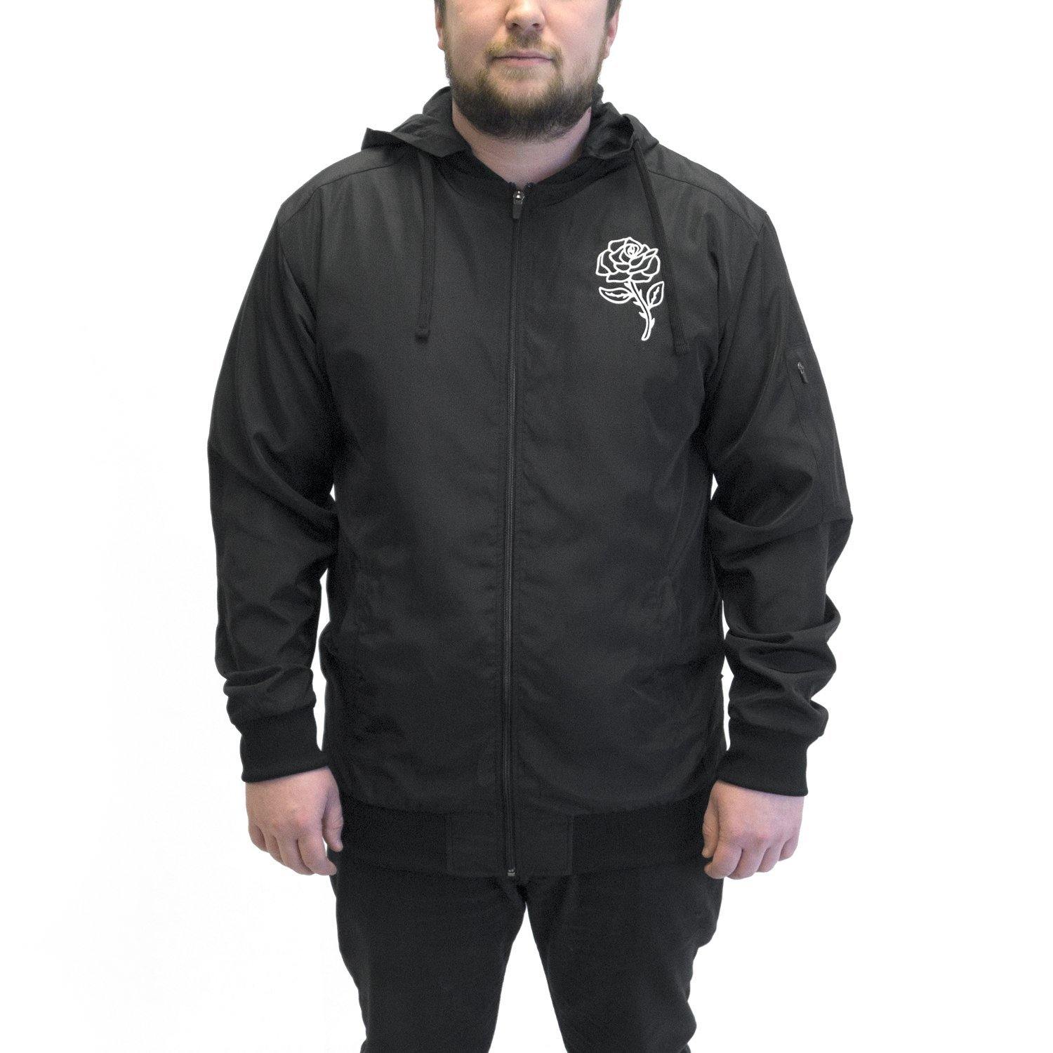 Buy – Balance and Composure "Phases" Jacket – Band & Music Merch – Cold Cuts Merch