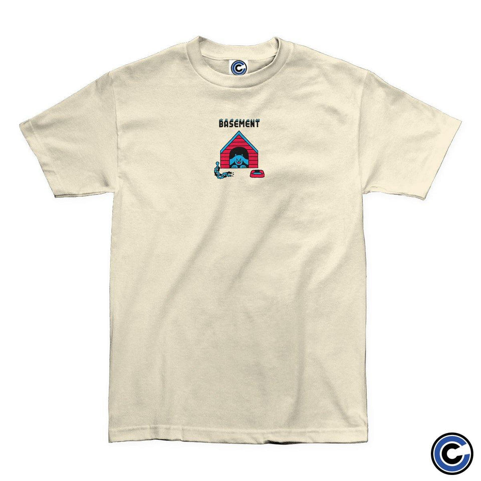 Basement "Dog House" Shirt