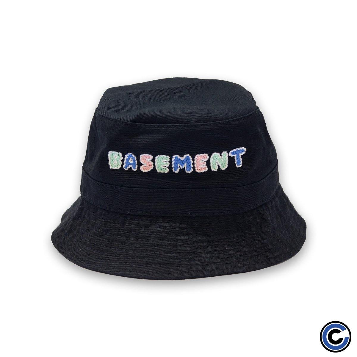 Buy – Basement "Tandem" Bucket Hat – Band & Music Merch – Cold Cuts Merch