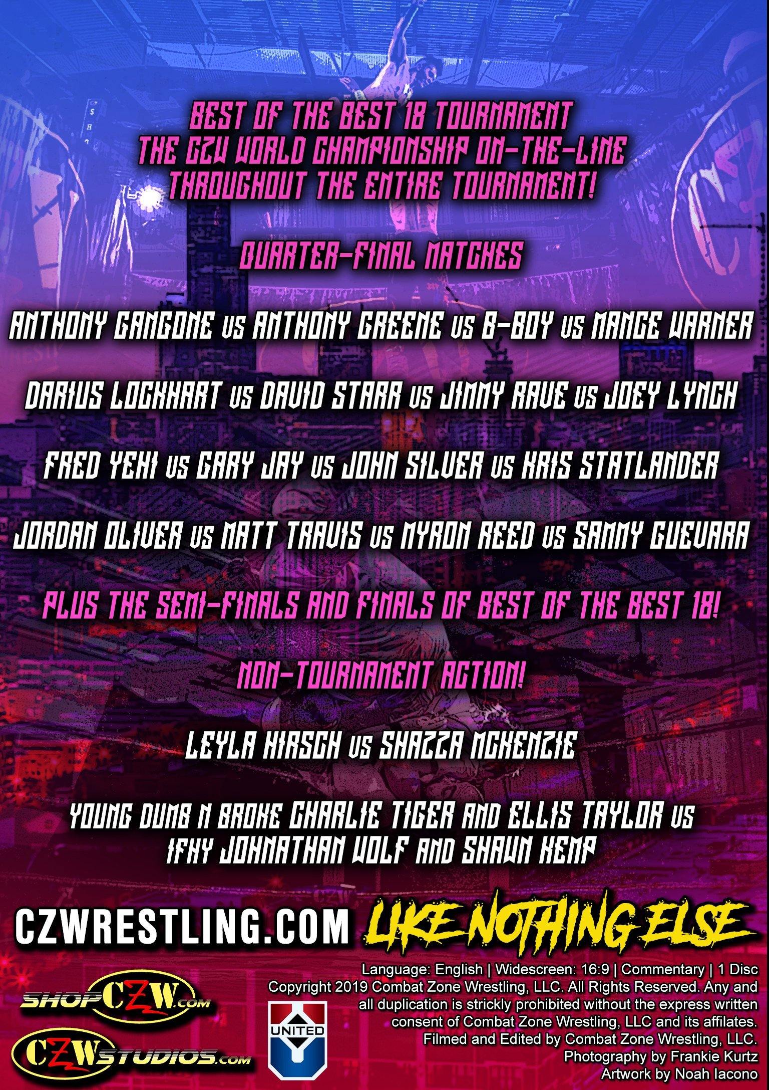 CZW 