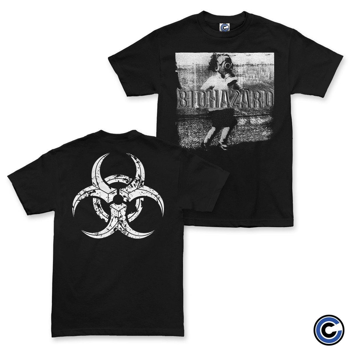Buy – Biohazard "SOTWA" Shirt – Band & Music Merch – Cold Cuts Merch