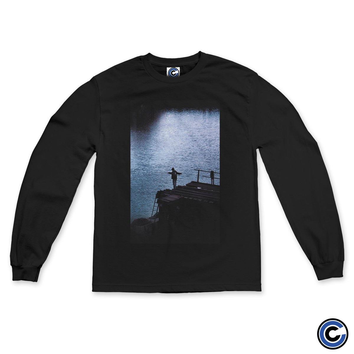 Buy – Blacklisted "Heavier" Long Sleeve – Band & Music Merch – Cold Cuts Merch