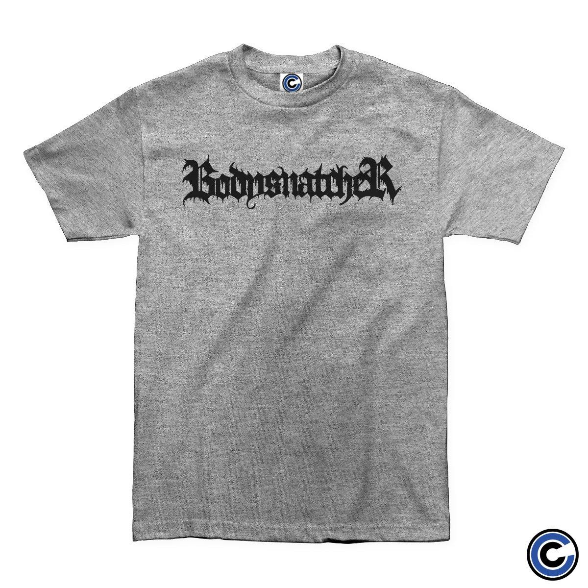 Buy – Bodysnatcher "Drip Old E Logo" Shirt – Band & Music Merch – Cold Cuts Merch