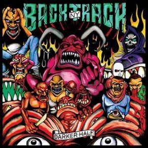 Buy – Backtrack "Darker Half" 12" – Band & Music Merch – Cold Cuts Merch