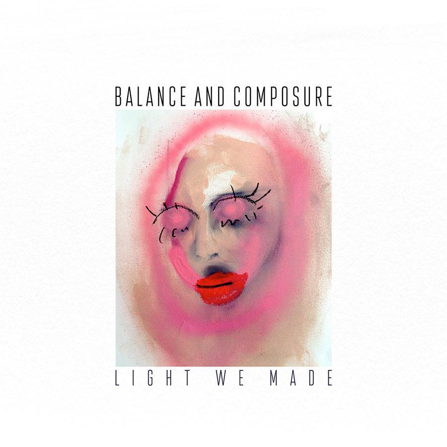 Buy – Balance and Composure "Light We Made" 12" – Band & Music Merch – Cold Cuts Merch