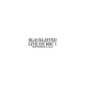 Buy – Blacklisted "Live on BBC 1" 7" – Band & Music Merch – Cold Cuts Merch