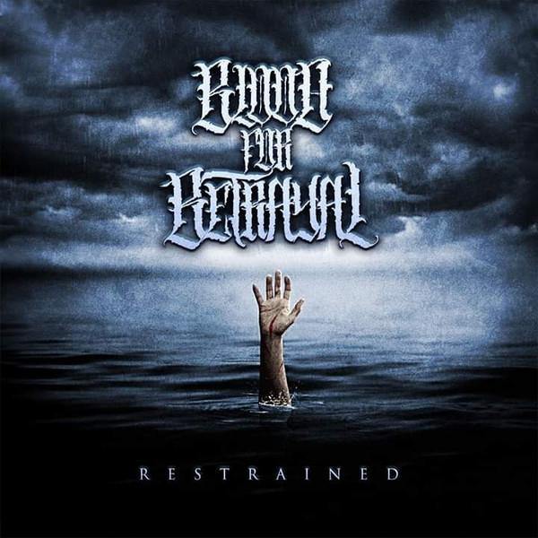 Buy – Blood For Betrayal "Restrained" CD – Band & Music Merch – Cold Cuts Merch
