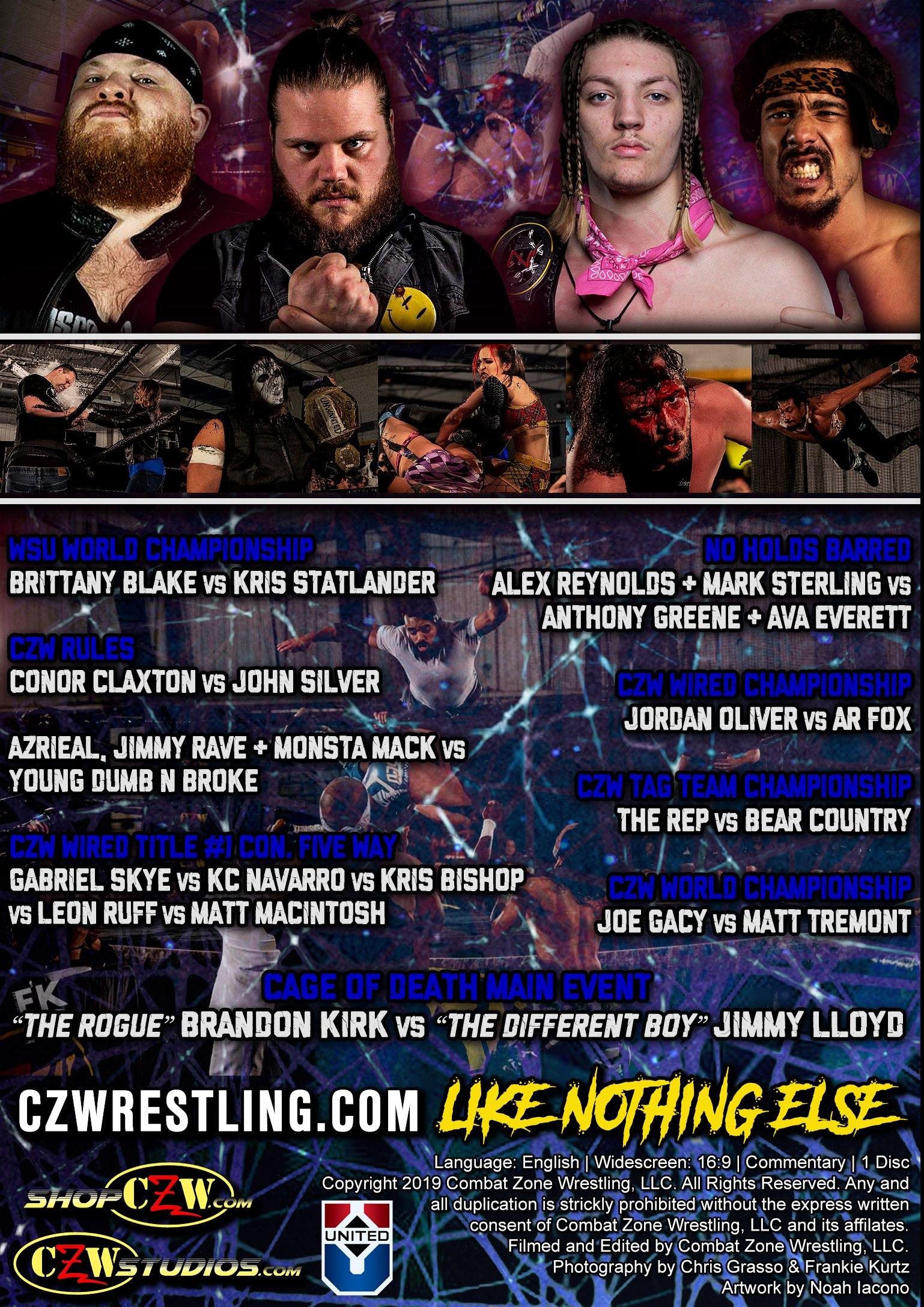 CZW 