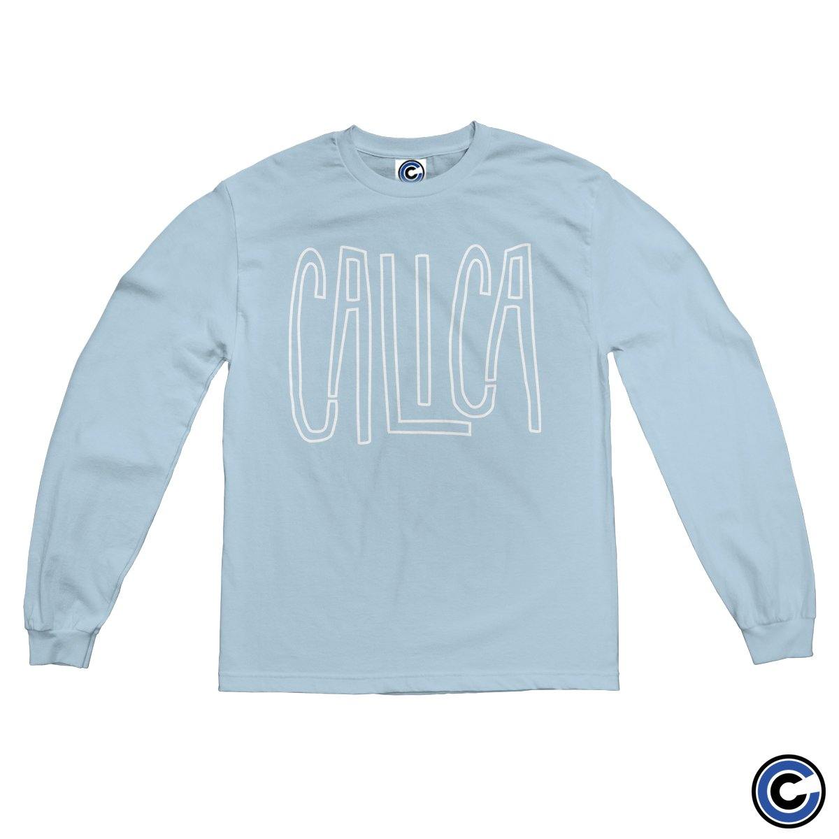 Buy – Calica "Cozy" Long Sleeve – Band & Music Merch – Cold Cuts Merch