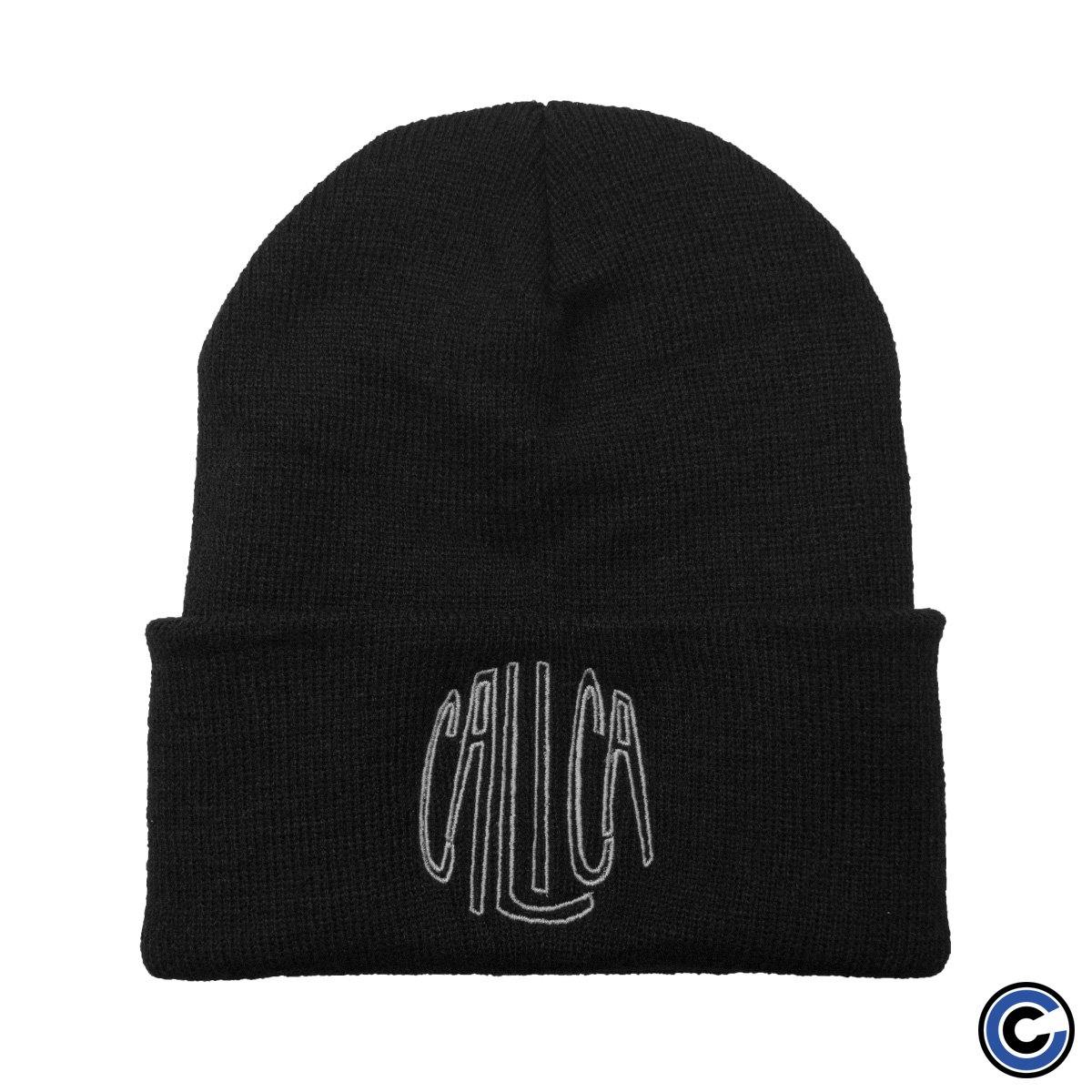 Buy – Calica "Circle" Beanie – Band & Music Merch – Cold Cuts Merch