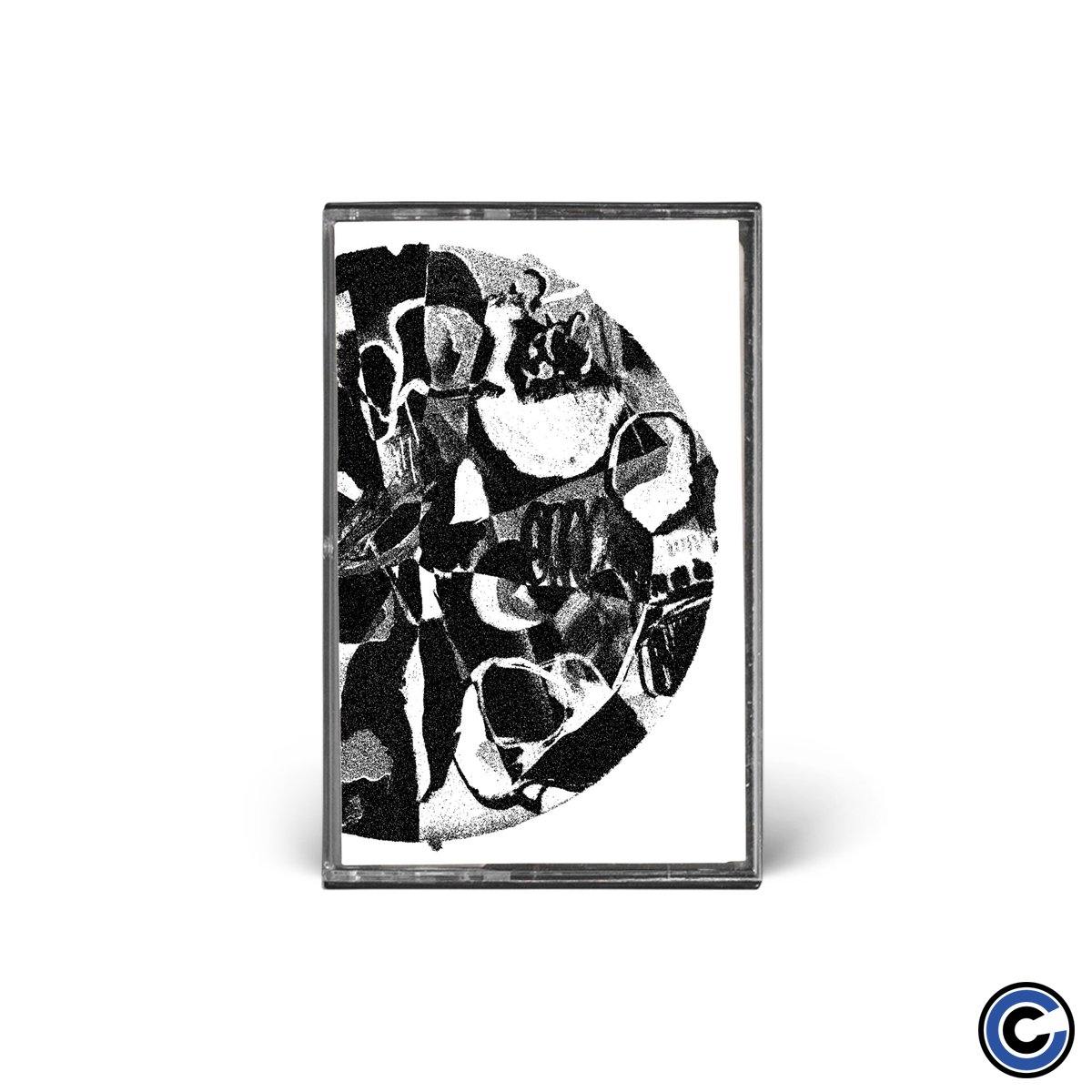 Buy – Canyons "Stay Buried" Cassette – Band & Music Merch – Cold Cuts Merch