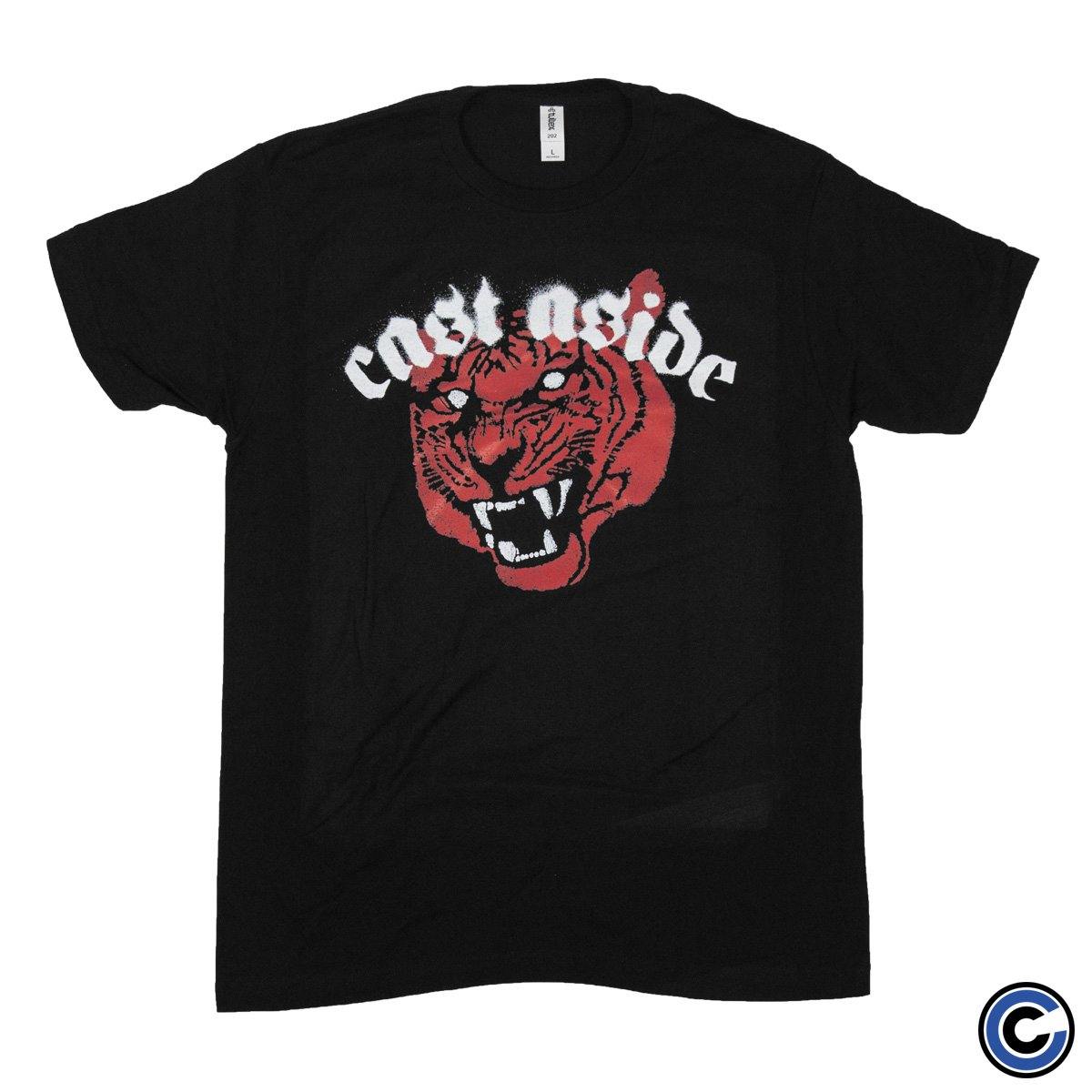 Buy – Cast Aside "The Struggle" Shirt – Band & Music Merch – Cold Cuts Merch