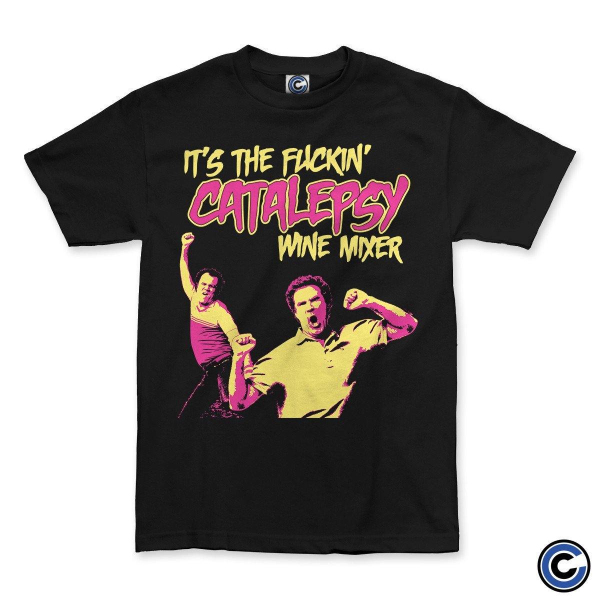 Buy – Catalepsy "Step Brothers" Shirt – Band & Music Merch – Cold Cuts Merch