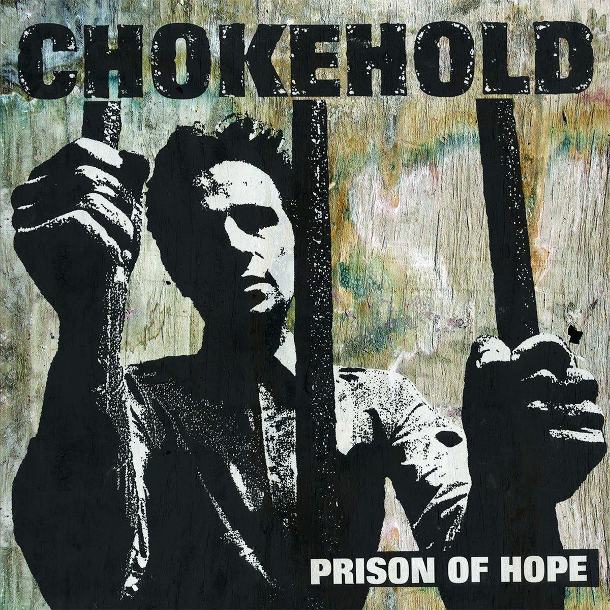 Buy – Chokehold "Prison Of Hope" 12" – Band & Music Merch – Cold Cuts Merch