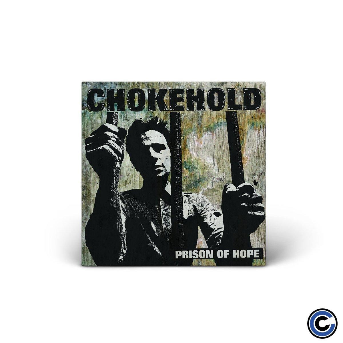 Buy – Chokehold "Prison Of Hope" 12" – Band & Music Merch – Cold Cuts Merch